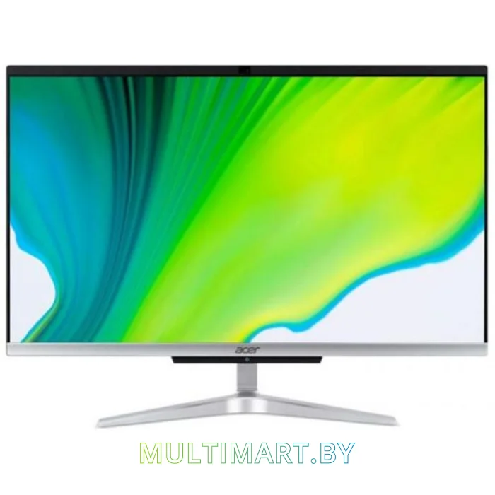 Моноблок Acer C22-420 (DQ.BG3ER.002)